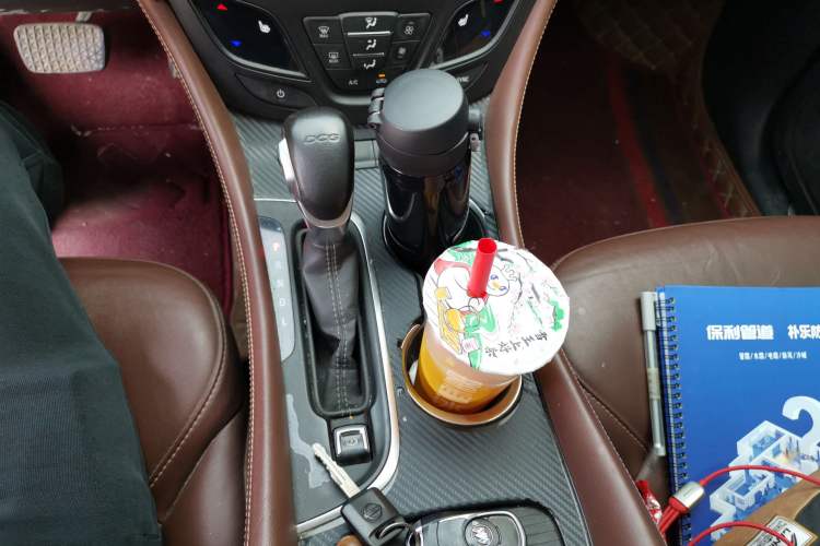 Used Buick Envision 2021 532T Two-Wheel-Drive Elite Version