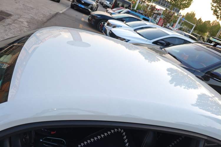 Used Volkswagen Beetle 2015 280TSI Roof