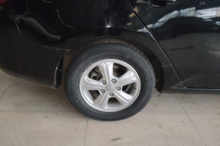 Used Kia Forte 2014 1.6L MT GL