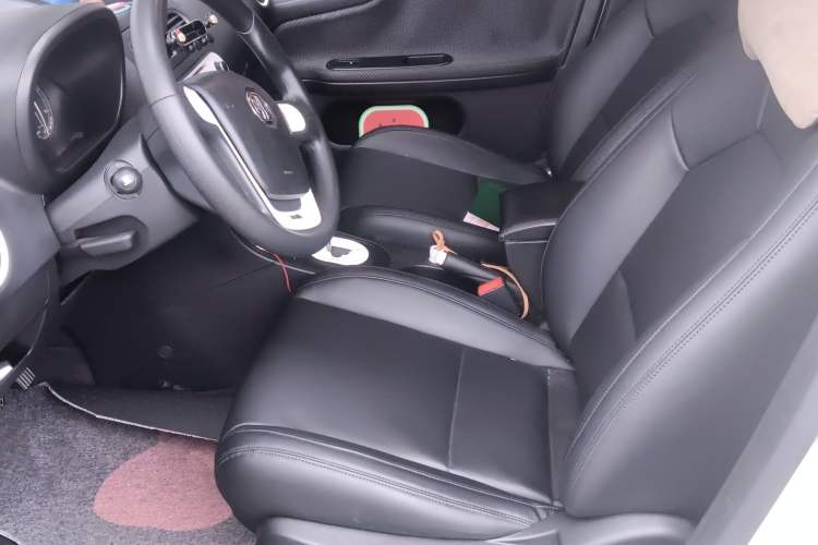 Used MG 3 2013 1.3L AMT Comfort Edition