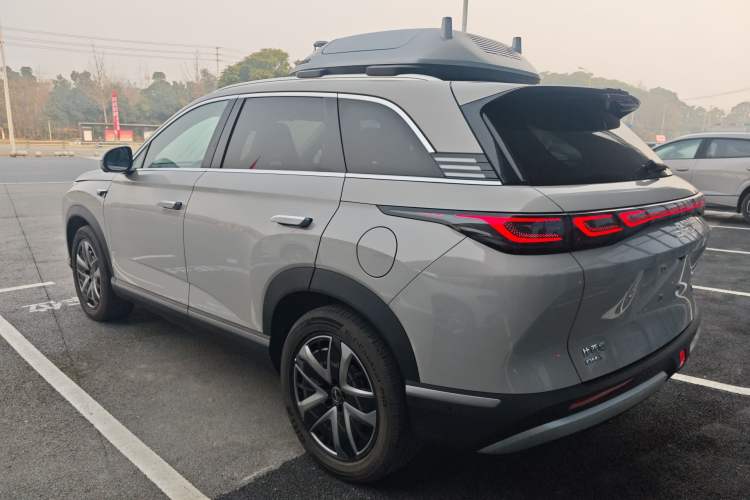 Used BYD Sealion 07 DM-i 2025 150 Flagship+ Edition