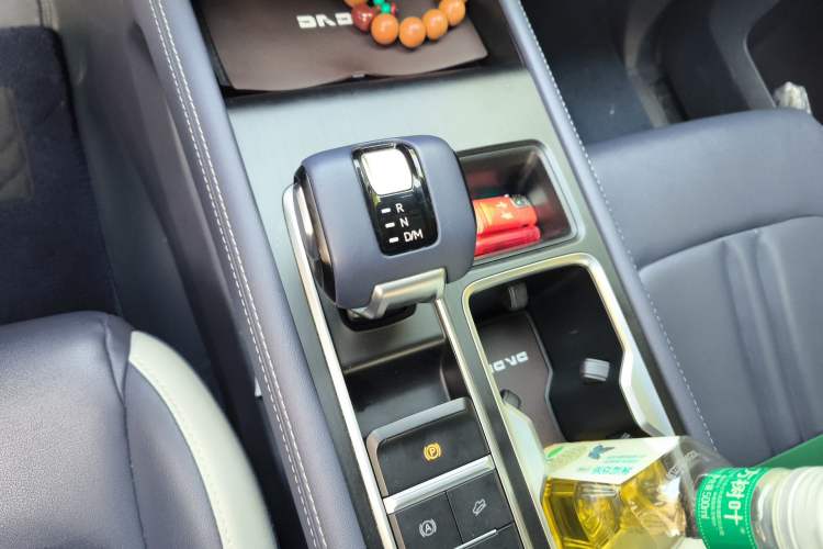 Used JMC DaDao 2023 All-rounder 2.3T Diesel Automatic 2WD Long-Wheelbase Comfort Edition
