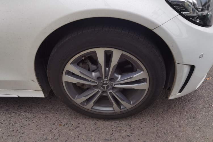 Used Mercedes-Benz C-Class 2019 C 180 L Fashion Edition Sport Version
