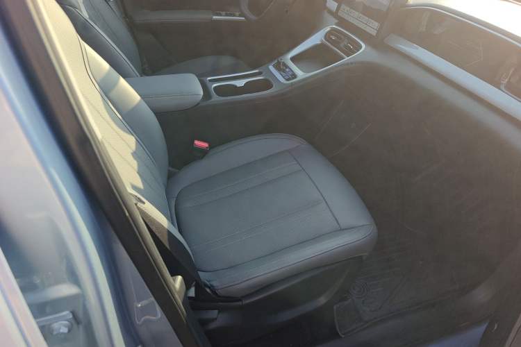 Used Geely Galaxy Geome 2025 310km Youth Edition