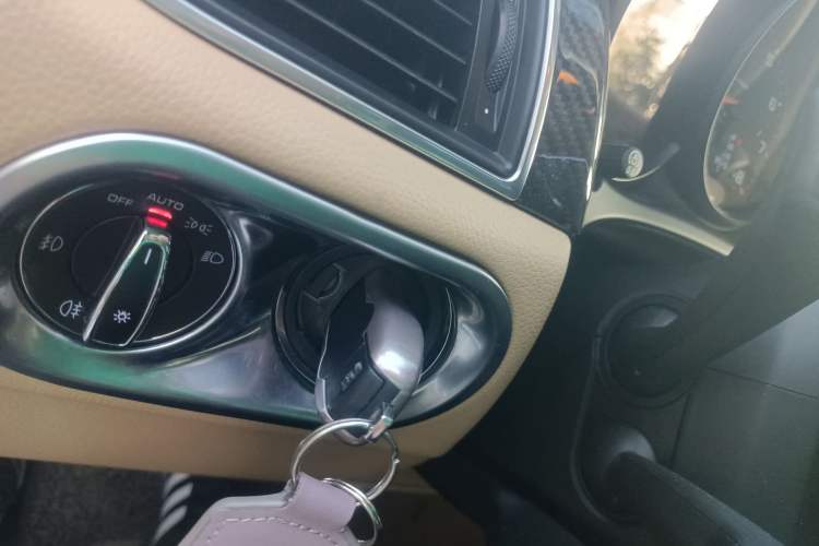 Used Porsche Macan 2014 Macan 2.0T