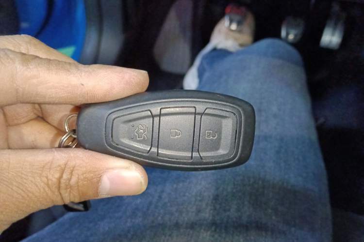 Used Ford Focus 2016 2.3T RS Track Edition
