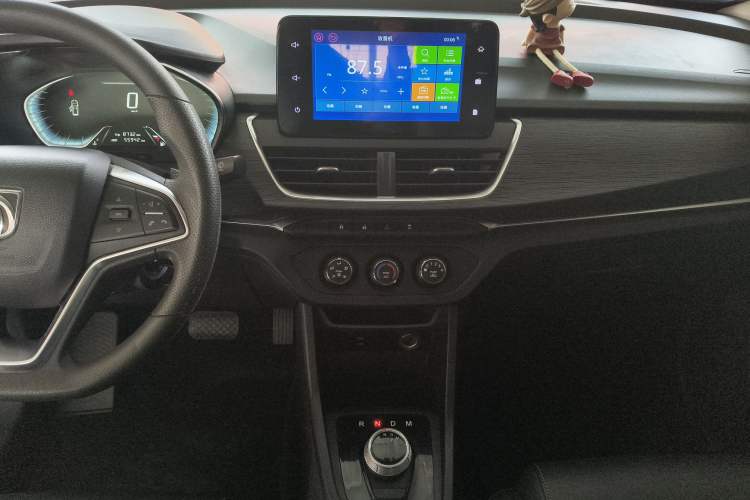 Used Baojun 360 2018 1.5L Automatic Elite Version National V