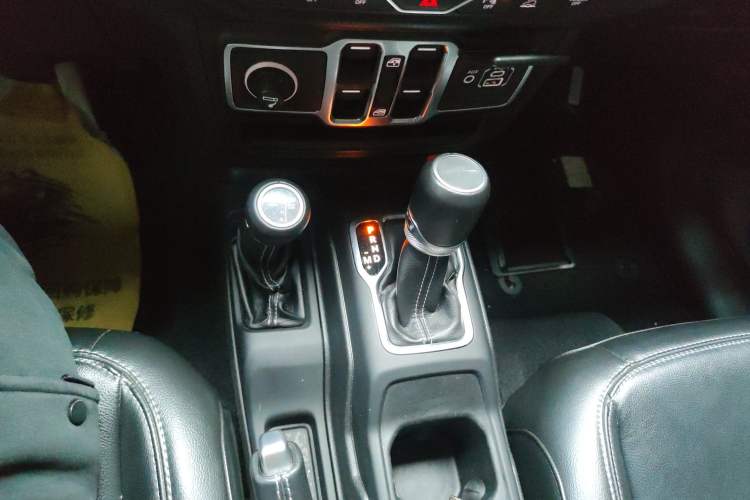 Used Jeep Gladiator 2022 3.6L Pioneer Edition