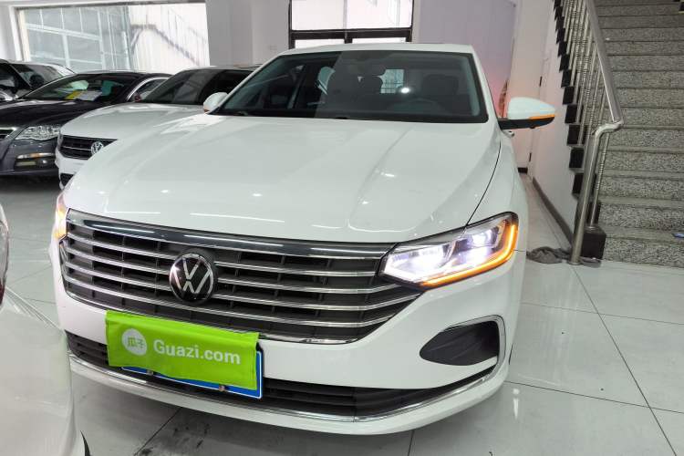 Used Volkswagen Lavida 2023 280TSI DSG Full-Comfort Edition
