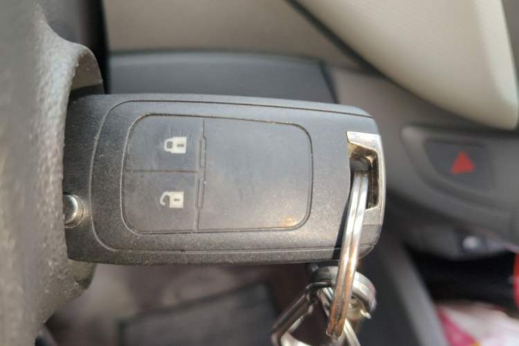 Used Chevrolet Sail 2016 Sail 3 1.3L Manual Comfort Sunroof Edition