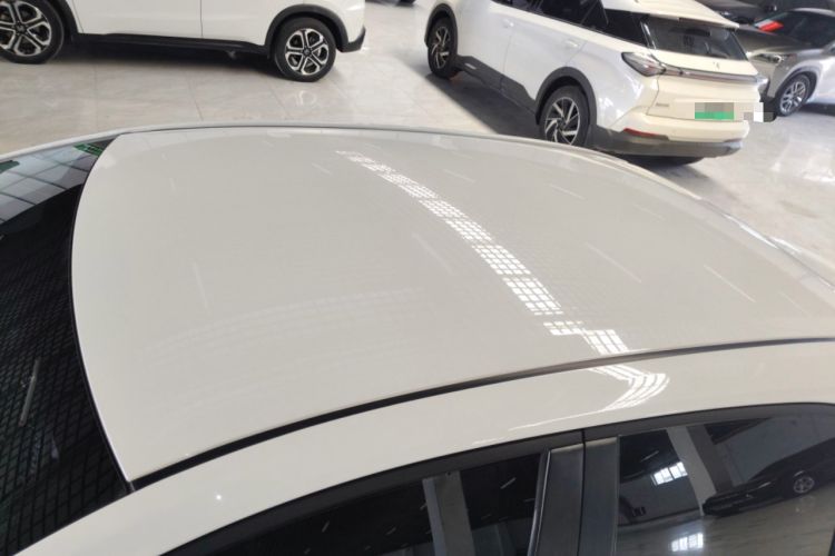 Used Toyota Corolla 2023 1.8L Smart Electric Hybrid Dual-Motor Pioneer Edition