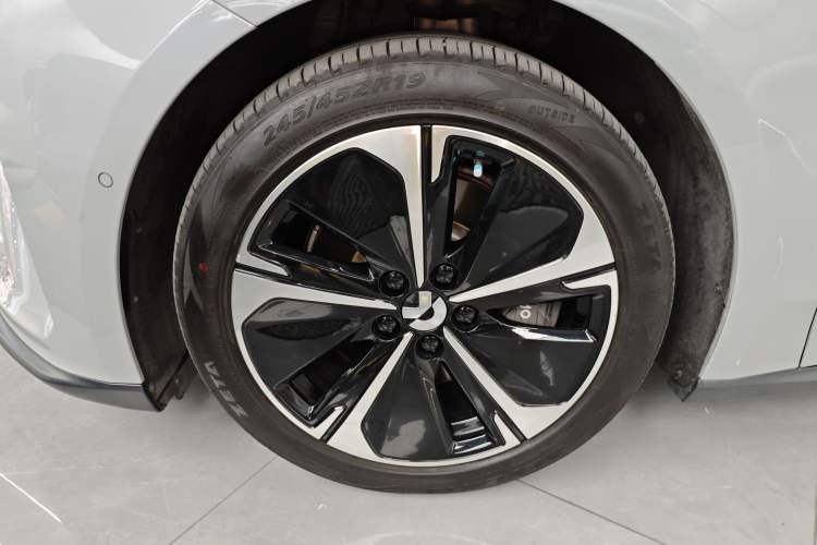 Used Nio ET5T 2023 75 kWh Touring
