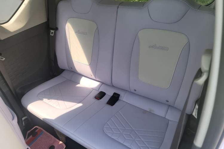 Used Wuling Hongguang MINIEV 2022 Macaron-Color Edition Lithium Iron Phosphate
