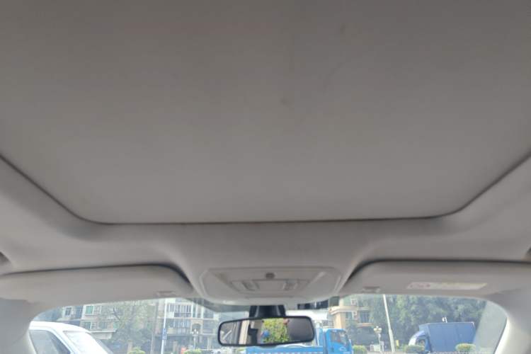 Used Ford Kuga 2015 1.5L GTDi Two-Wheel Drive Fashion Edition