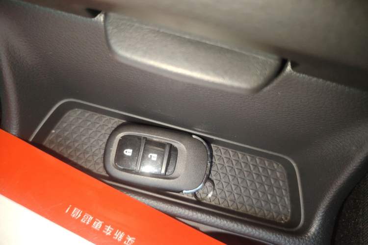 Used Honda Breeze 2023 240TURBO Two-Wheel Drive Elite Edition 5 Seats
