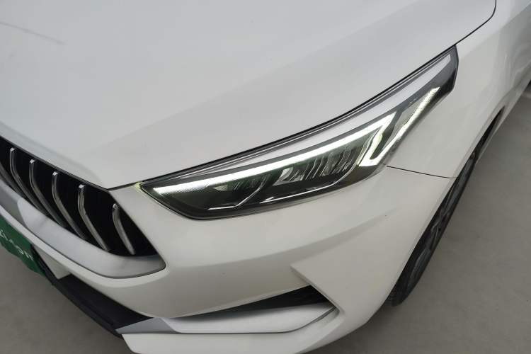 Used Kia K3 2021 Revised 1.5L CVT Fashion Edition
