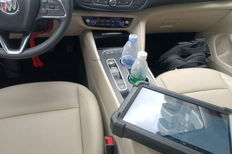 Used Buick Regal 2020 552T Elite Edition