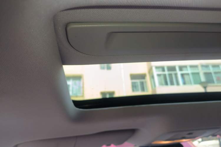 Used MG 6 2017 20T Automatic Trophy Prestige Internet Edition China V Standard
