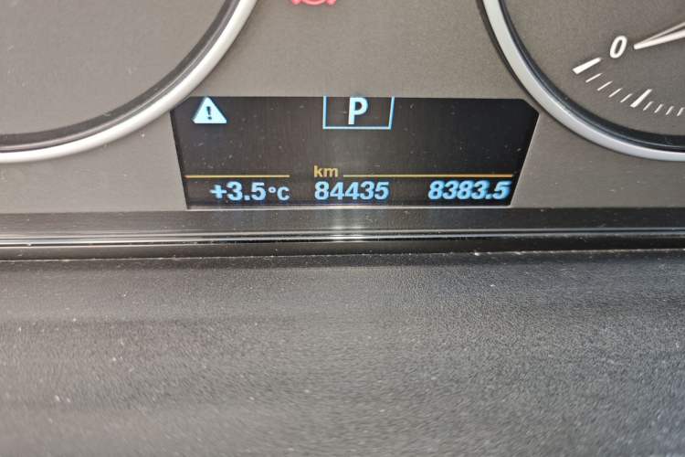 Used BMW 3 Series 2017 320Li xDrive Fashion Model