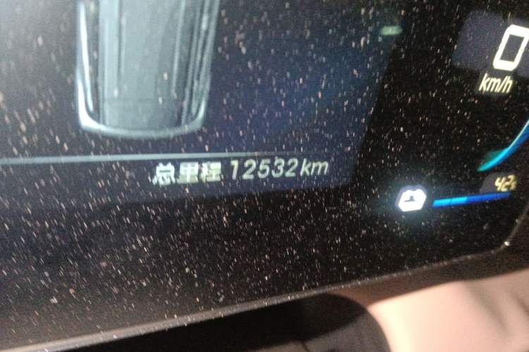 Used BYD Seagull 2025 305km Active Version