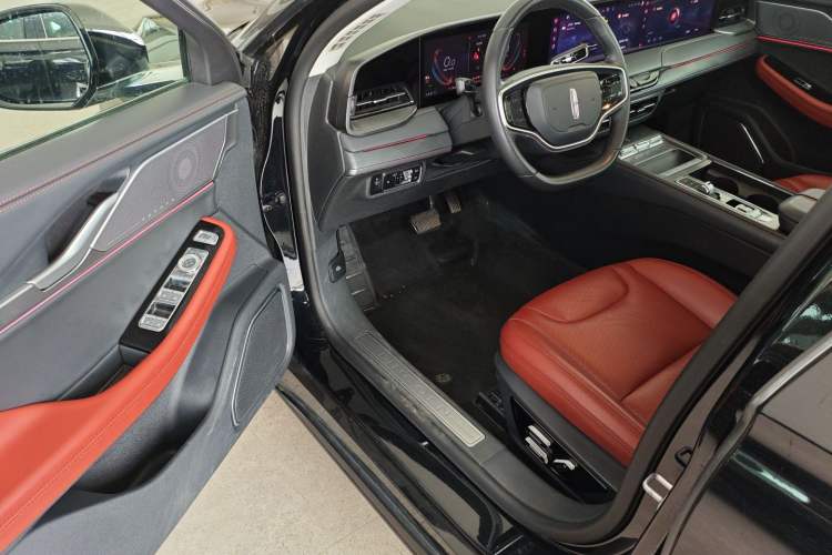 Used Lincoln Z 2025 2.0T Prestige Edition