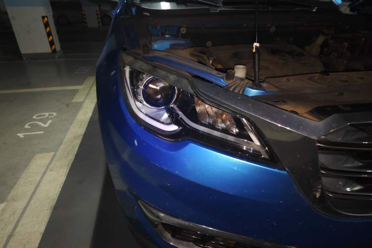 Used JETOUR X70 2018 1.5T Automatic YueXing Edition
