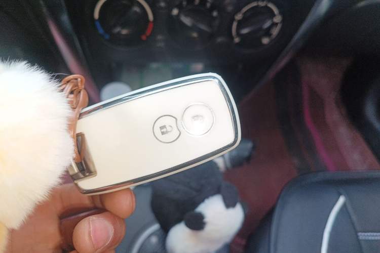 Used Suzuki SX4 2012 1.6L Automatic Ruiqi Model