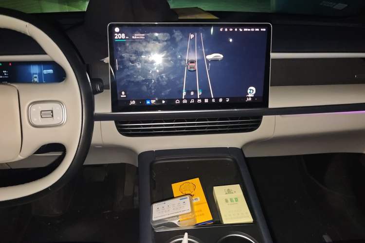 Used XPeng G6 2023 755 Ultra-Long Range Pro
