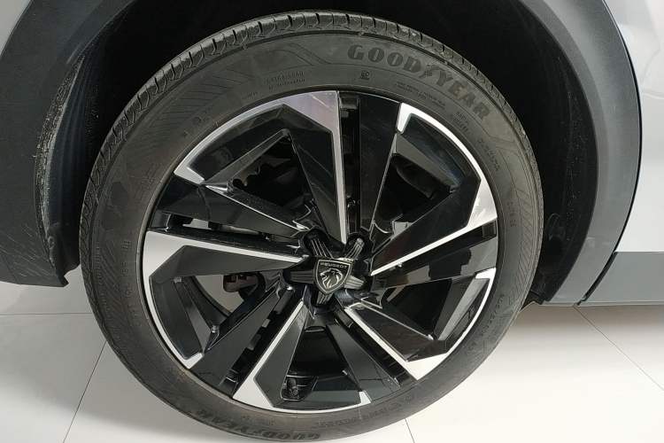 Used Peugeot 408X 2023 Charm Version