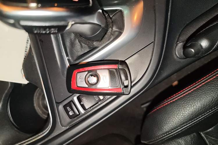 Used BMW 3 Series 2013 Restyled 320i Sport Design Package
