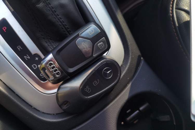 Used Audi Q3 2018 30th Anniversary Edition 30 TFSI Fashion Model