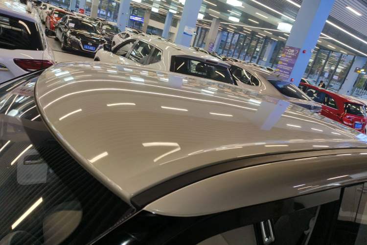 Used Wuling Air ev 2023 - Four Seats - Standard Edition