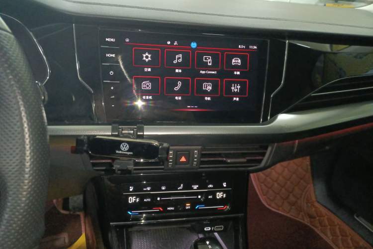 Used Volkswagen Passat 2023 Facelift 330TSI Luxury Edition