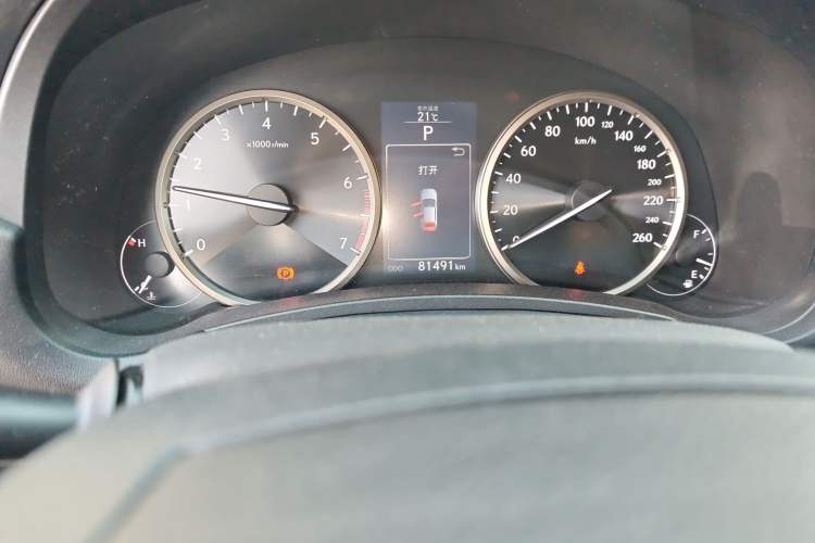 Used Lexus NX 2017 200 All-Wheel Drive Fēngshàng Edition
