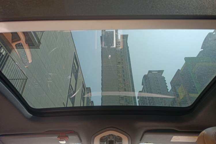 Used Porsche Macan 2017 Macan 2.0T