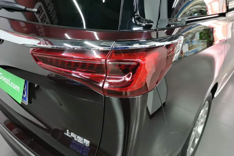 Used Buick GL8 2022 Avenir Aivia 7-Seater Deluxe Edition