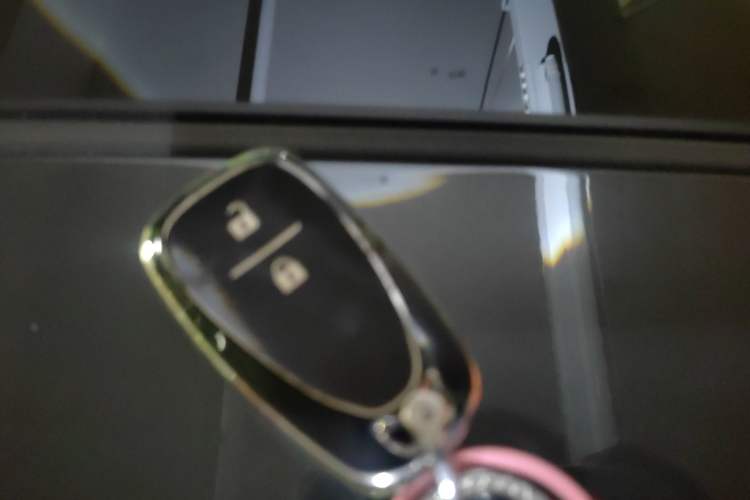 Used Chevrolet Orlando 2019 Redline 530T Automatic Enjoyment Version (5+2 Seating) China VI
