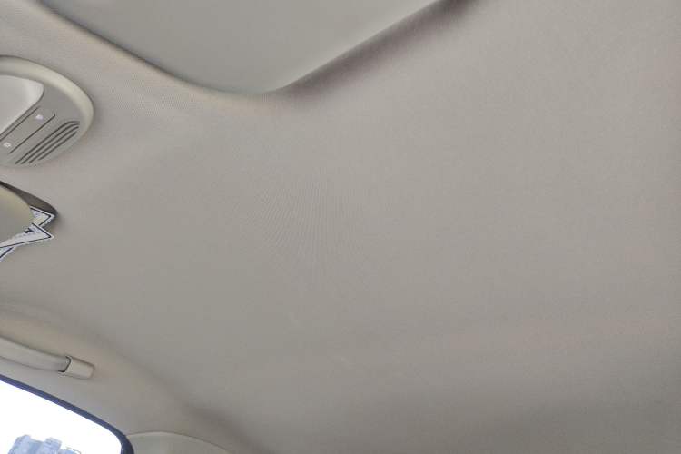 Used Chery New Energy Boundless Pro 2022 301km LingShou Edition Lithium Iron Phosphate