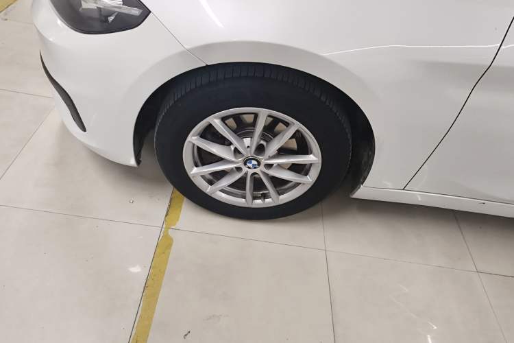 Used BMW 1 Series 2017 118i Fashion Model
