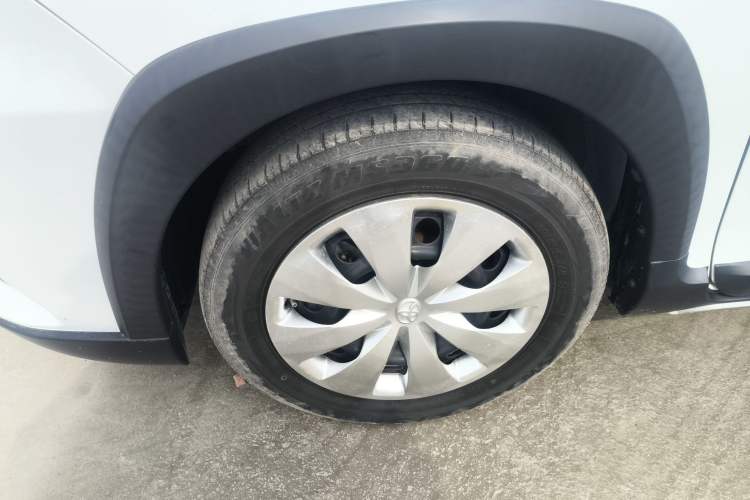 Used Toyota YARiS L Zhi Xuan 2021 X-Trail 1.5L CVT Leading Edition