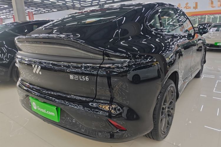Used IM LS6 2023 Max Standard Edition