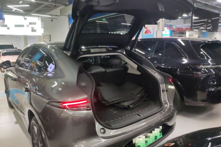 Used IM LS6 2025 Lingxi Intelligent Driving Edition