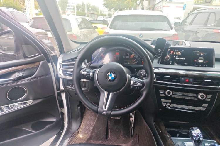 Used BMW X5 2014 xDrive35i Elegant Edition
