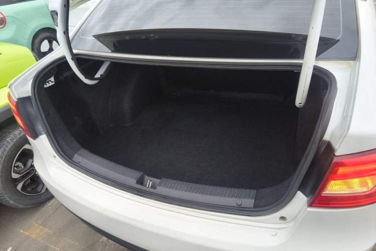 Used Bestune B30EV 2019 EV400