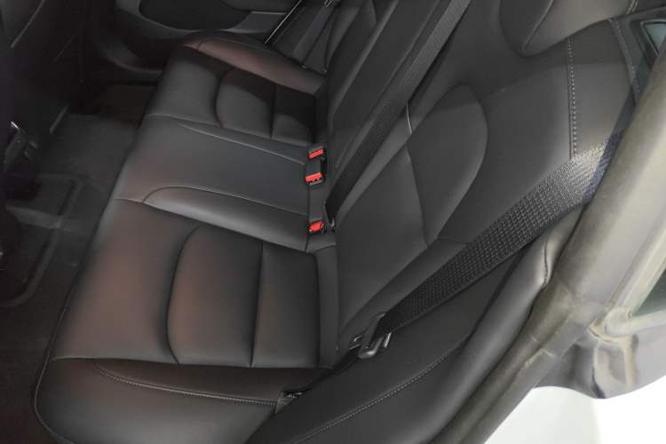 Used Tesla Model 3 2021 Standard Range Rear-Wheel Drive Upgraded Version 3D6
