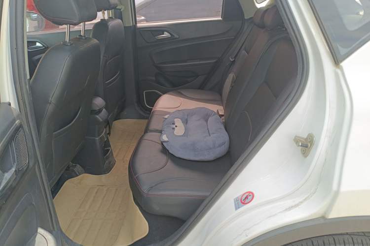 Used Brilliance V3 2016 1.5L Manual Comfort Model