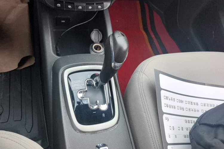 Used Chevrolet Sail 2015 Sail 3 1.5L AMT Happiness Sunroof Edition