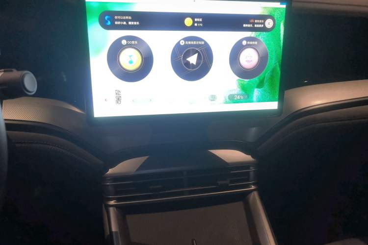 Used BYD Seal 07 DM-i 2025 DM-i 1.5L 70km Elite Model