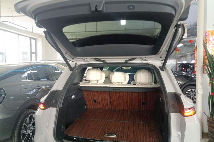 Used Li Auto L6 2024 Max