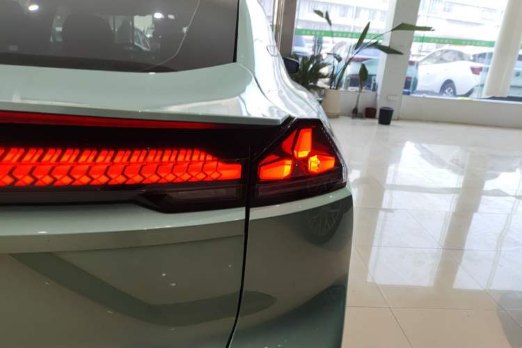 Used Deepal SL03 2022 515 Pure Electric Version